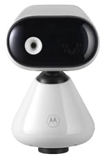 Motorola Babyphone kamera PIP1500 - förlängningssats för PIP1500 - babyphone kamera - vit