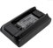 bdfndjnm 21,6 V 2250 MAh Austauschbarer Akku XBTR625 – Kompatibel Mit Shark Detect Pro IW3511, IW3615, IW3110C, IW3111C, IW3120C