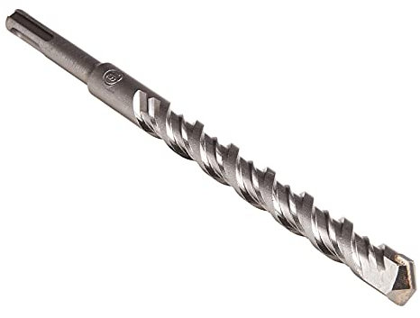 Amtech F4025 - Broca para mampostería SDS de 16 mm x 210 mm