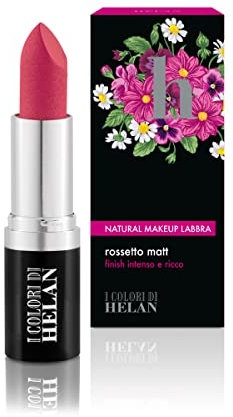 The Colors-Lápiz labial mate-Rojo fucsia 3,5 ml