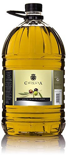 Aceite oliva virgen - La Chinata (Pet 5 litros)