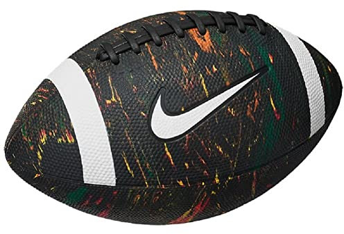 Nike Playground Football Official Größe 9