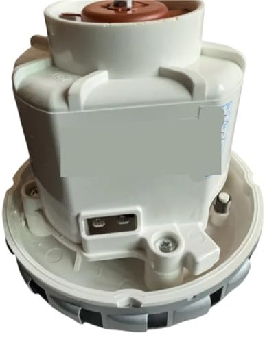 JINWPXSR 467.3.414 3400r/min 5,3A 50HZ 230V 1200W (Entrada) 500W (Salida) Motor Colector De Polvo