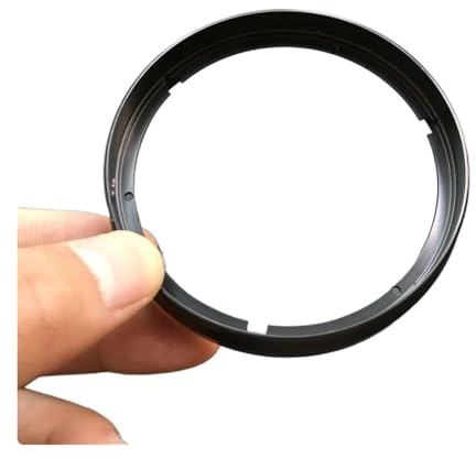 Kompatibel Mit Canon, EF 24–70 Mm F2.8L USM Objektiv, Frontfilterring, UV-Haube, Feste Hülse, Laufrohr, EF 24–70 2.8 F2.8 F/2.8 L USM