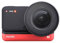 Insta360 ONE R (1 inch Edition) - Actionkamera - 5.7K Videoauflösung - 360° Aufnahme - Modulares Design