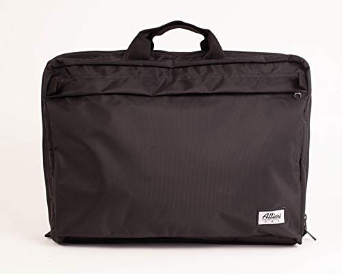 Altieri Flute and Piccolo Combo Case Cover Double Pocket