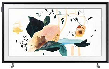 Samsung QE32LS03T 32 The Frame Art Mode QLED Full HD HDR Smart TV