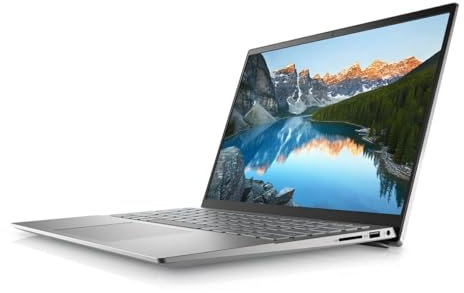 Dell Notebook Inspiron 5420 14 Intel Core I7-1255U 12GB RAM 512GB SSD