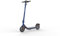 OCEAN DRIVE - E-Scooter S9 Pro LS - 8,5 Honeycomb-Reifen - 350W-Motor, 10Ah - 3 Gänge - Autonomie 35km - IPX5 - Erwachsene - Noir
