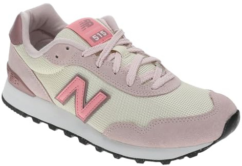 New Balance Donna Scarpe 515 Taglia 37 Codice W51547Y Rosa
