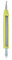 Coupe-cuticules Beter, soin des cuticules, avec lime saphir.