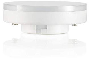 IDEAL LUX 154008 LAMPADINA LED CLASSIC GX53 9.5W 1000 Lm 4000°K BIANCO SATINATO