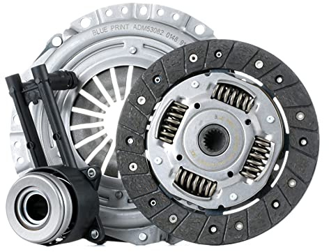 BLUE PRINT ADF123048 Clutch Kit