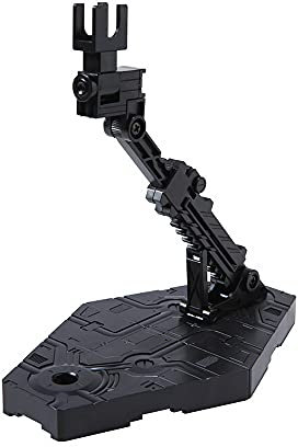 Model Kit Accessories - Action BASE2 Black