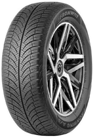 FRONWAY Ganzjahresreifen 255/60 R 17 XL TL 110H FRONWING A/S BSW M+S 3PMSF Allwetter