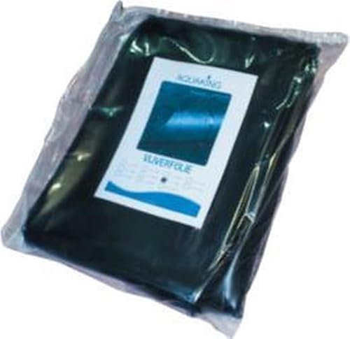 AquaKing PVC Liner para Estanques 0,5mm 2x3 Metros - Lámina - Estanque - Lámina para Estanques - PVC