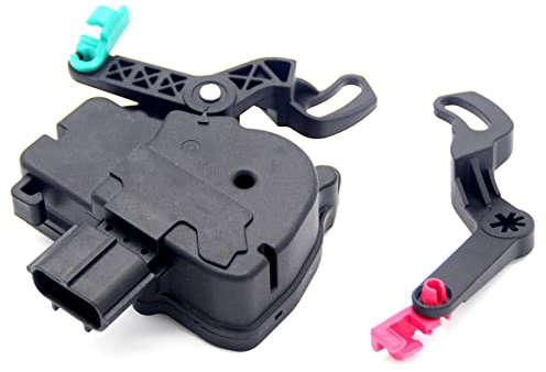 Moteur de Centralisation de Porte Arrière Gauche OU Droite compatible pour VOYAGER IV CARAVAN - 4717960AC 4717961AB