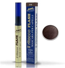 Mascara Ritocco Flash CASTANO SCURO