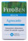 Fitoben | Agnocasto Integratore 100% Naturale per i disturbi del Ciclo mestruale e Mestruazioni non contiene naturalmente Glutine, Lattosio, coloranti, Made in Italy | 50 capsule vegetali