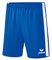 Erima Retro Star Short blauweissblau, M Kinder