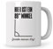 Sweetify 89 grad Winkel Tasse Sarkastisches Geschenk Heimwerker Holzwerker Mathematiker Mathe Ingenieur Perfektionist Hier ist ein 89° Winkel Kaffeetasse Kollege