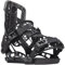 FLOW NX2-TM HYBRID Bindung 2024 Black, XL