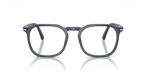 PERSOL Occhiali - modello, lente 52 mm