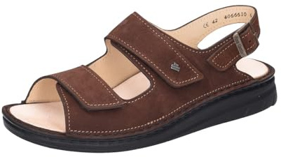 Finn Comfort Benin Herren Sandale, Größe:42 EU