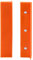 SPEEDWOX 15,2 cm - Coque de protection magnétique - Outil de serrage universel souple - Avec bloc d'étau magnétique puissant pour bois, métal, plastique, tubes filetés