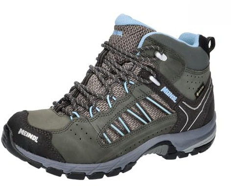 Meindl Journey Lady Mid GTX grau (9), Gr. 6