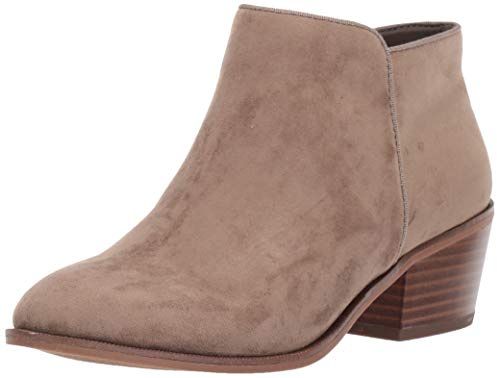 Amazon Essentials Women's Classic Ankle Boots