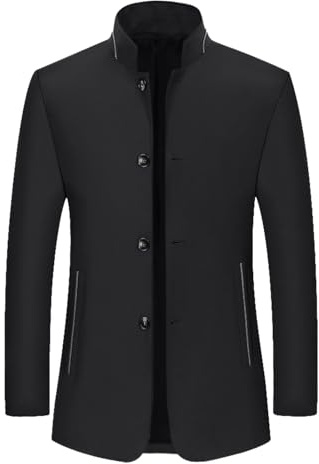 Solde Manteau Ski Homme Veste Racing Homme Veste Homme Mouton Retourné Manteau En Peau LainéE Parka ImperméAble Homme Manteau Demi Saison Homme Veste NéOprèNe Homme Veste Gothique Homme Blouson