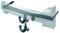 Westfalia Gancio Traino Rimovibile per Mercedes Classe A, W177, da 03/18, Classe B, W247, da 12/18, CLA, C118/X118, da 04/19, GLA, H247, da 02/20, GLB, X247, da 08/19