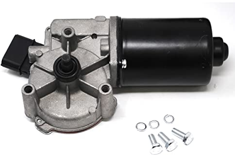 MOTOR DEL LIMPIAPARABRISAS DELANTERO 28815BU000 0390241373