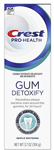 Crest ProHealth Zahnpasta zum Aufhellen von Zahnfleisch, 100 ml