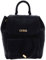 Guess HWPD89/59310/BLO - Geva Flap Backpack black logo