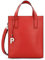 Picard Damen Shopper PASCAL aus Echtleder Klein | mit Reißverschluss | Shopper | Alltag