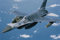 Puzzle für Erwachsene, 1000 Teile, Luftaufnahme eines F16 Fighting Falcon im Flug, Foto, Fotografie, Familie, lustig, herausfordernd, Urlaubspuzzle, Geschenk