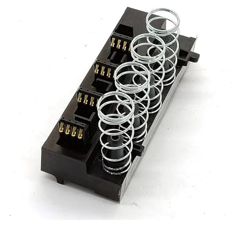 Tintenpatronenhalter, kompatibel mit HP, 9012E 9023E 9025 9022 9020 9020E 9028E 9026 9013 9015 9028 965 9016 9018 9012 9022E 9019E 964