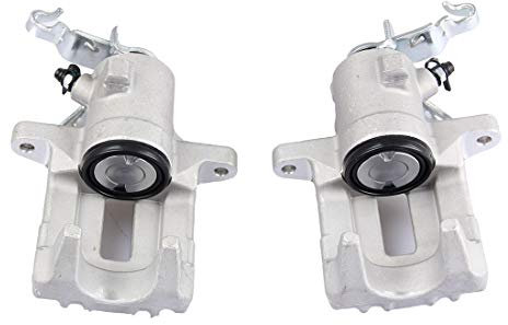 DOCAS 2x Bremssattel Hinten Links Rechts 1K0615423A 1K0615424A 1K0615423D 1K0615424D