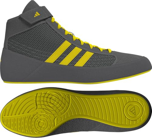 adidas HVC Wrestling Shoes Men's Wrestling Shoes