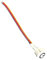 Interruptor con sensor táctil empotrado, botón regulable, control de luz LED, interruptor de tira de luces LED