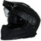 protectWEAR - Casco cross Casco enduro Casco moto con visiera parasole integrata e visiera V331-SM - XL