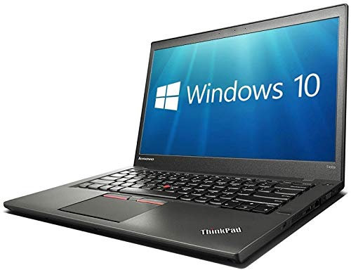 Lenovo ThinkPad T450 14.1 i5-5200U 8GB 500GB WiFi Bluetooth USB 3.0 Windows 10 Professional 64-bit PC Laptop (Renewed)
