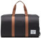Herschel Novel, Damen Handtasche, Nero, Taglia unica