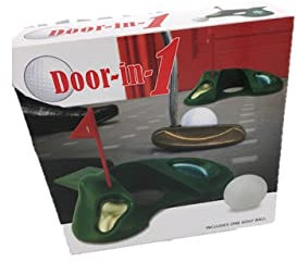 Conny Clever Door in one