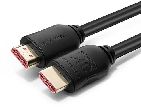 Microconnect Câble HDMI 8K, 10 m Marque