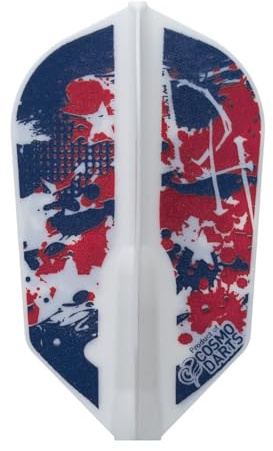 Fit Flight Dustin Holt Model Super Slim White