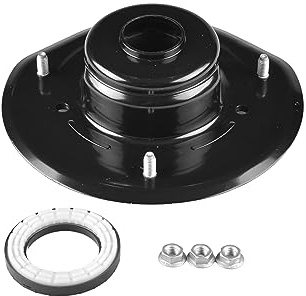TEDGUM 00130674 SOPORTE AMORTIGUADOR DELANTERO SUPERIOR IZQUIERDO/DERECHO (KIT CON COJINETE)