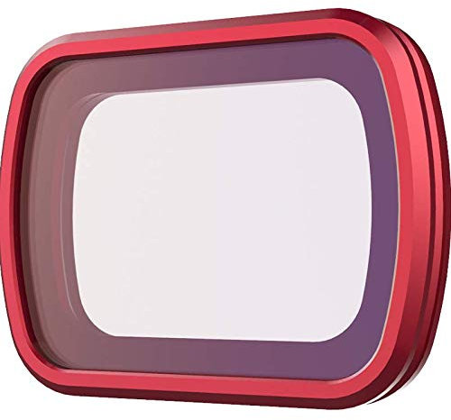 UV CPL ND Filter für DJI Pocket 2/Osmo Pocket ,PGYTECH Linsenfilter(Professional)